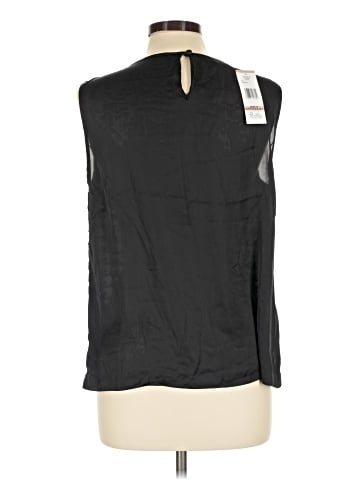 Jones New York Collection Sleeveless Blouse (view 2)