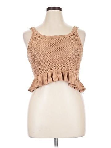 American Eagle Outfitters Sweater Vest (view 1)