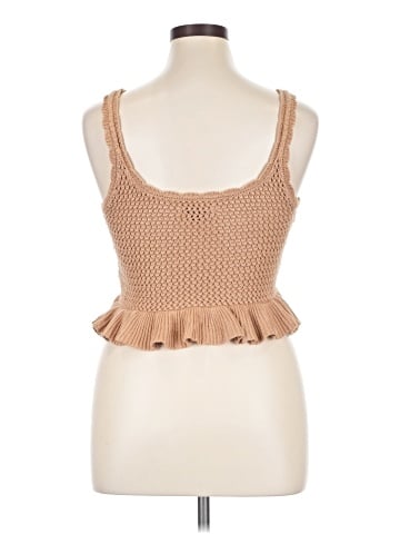 American Eagle Outfitters Sweater Vest (view 2)