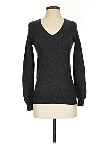 C by Bloomingdales Cashmere Pullover Sweater (view 1)