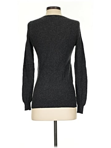 C by Bloomingdales Cashmere Pullover Sweater (view 2)