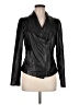 Vince. 100% Lamb Black Jacket Size M - photo 1