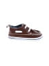 Carter's Brown Booties Size 0-3 mo (baby) - photo 1