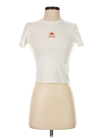 Sunday Best Short Sleeve Turtleneck