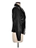 Vince. 100% Lamb Black Jacket Size M - photo 4