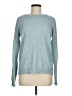 Vila Blue Pullover Sweater Size M - photo 1