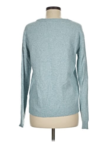 Vila Pullover Sweater (view 2)
