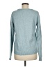 Vila Blue Pullover Sweater Size M - photo 2