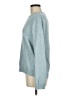 Vila Blue Pullover Sweater Size M - photo 5