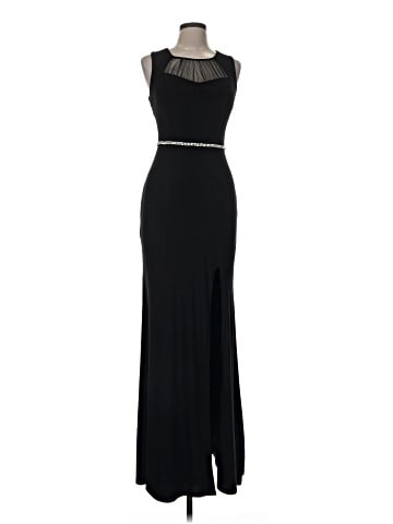 City Triangles Cocktail Dress (view 1)