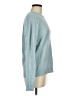 Vila Blue Pullover Sweater Size M - photo 4