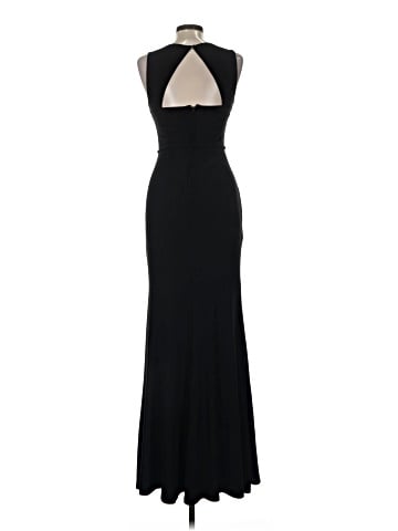 City Triangles Cocktail Dress (view 2)