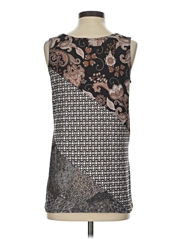 Lbisse Sleeveless Blouse (view 2)