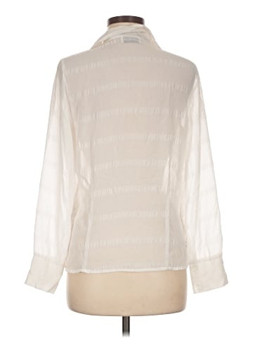 Claudia Richard Long Sleeve Blouse (view 2)