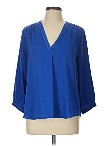 Vince Camuto 3/4 Sleeve Blouse (view 1)