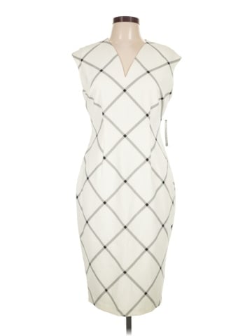 New York & Company Cocktail Dress (view 1)