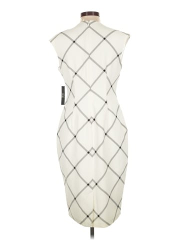 New York & Company Cocktail Dress (view 2)