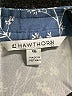 41Hawthorn 100% Recycled Polyester Blue Tank Top Size XXL - photo 7