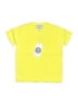 Assorted Brands 100% Cotton Yellow Sweatshirt Size 7 - photo 1