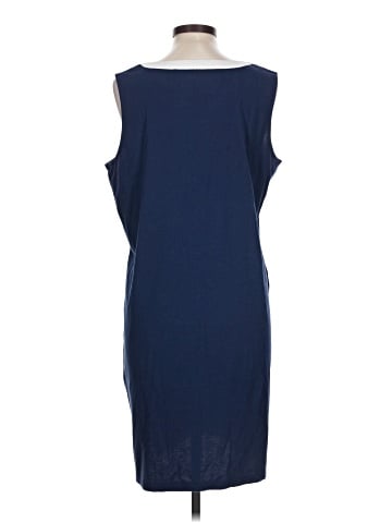 Lands' End Casual Dress (view 2)