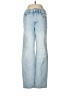 Old Navy Blue Jeans Size 6 - photo 1