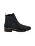 Joules Black Ankle Boots Size 7 - photo 1