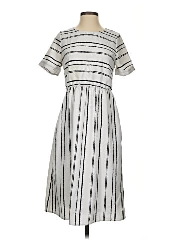 Orange Creek Casual Dress (view 1)