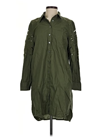 Sundance Casual Dress (view 1)