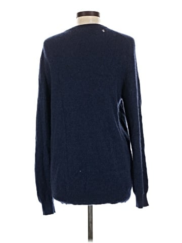 Charter Club Cashmere Pullover Sweater (view 2)