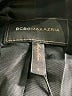 BCBGMAXAZRIA 100% Polyester Black Blazer Size S - photo 6