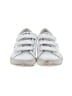 Polo by Ralph Lauren White Sneakers Size 3 (youth) - photo 2