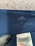 Adidas Solid Blue Active Pants Size L - photo 7