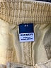 Old Navy Solid Yellow Shorts Size 4T - photo 3