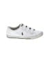 Polo by Ralph Lauren White Sneakers Size 3 (youth) - photo 1