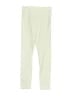 Tea Solid Green Active Pants Size 12 - photo 1