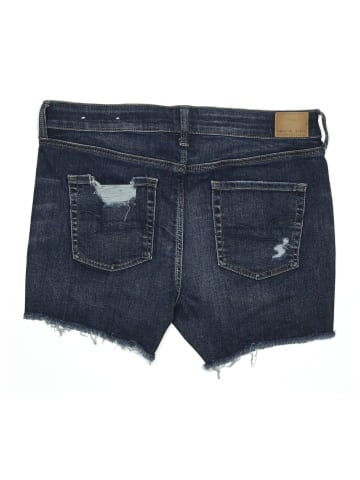 American Eagle Outfitters Denim Shorts (view 2)