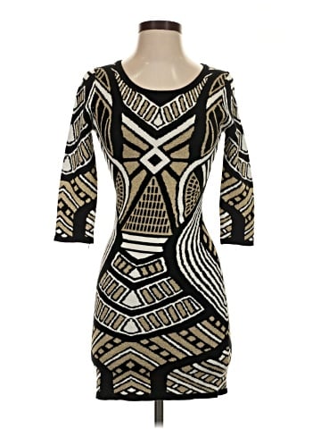 Forever 21 Cocktail Dress (view 1)
