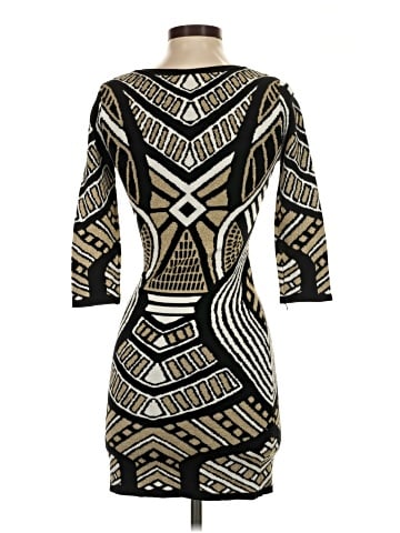 Forever 21 Cocktail Dress (view 2)