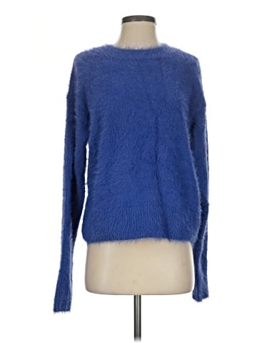 Sanctuary Pullover Sweater (view 1)
