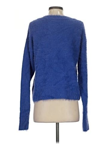 Sanctuary Pullover Sweater (view 2)