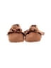 Old Navy Brown Booties Size 0-3 mo (baby) - photo 2