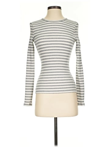 Theory Long Sleeve T-Shirt (view 1)