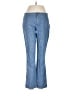 Gap Blue Jeans Size 4 - photo 1