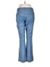 Gap Blue Jeans Size 4 - photo 2