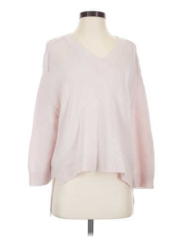 Brochu Walker Wool Pullover Sweater (view 1)