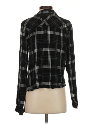 Bella Dahl Long Sleeve Blouse (view 2)