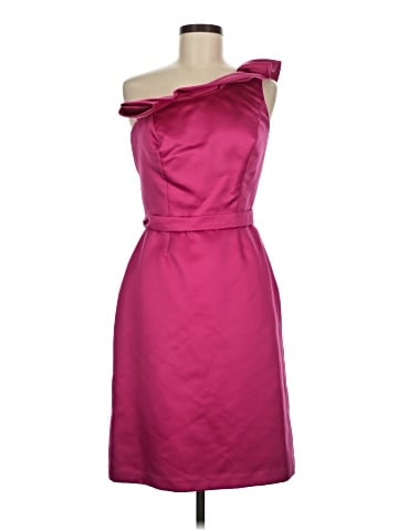 Lela Rose Cocktail Dress (view 1)