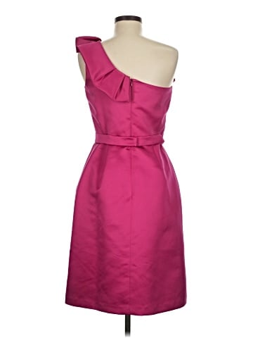 Lela Rose Cocktail Dress (view 2)