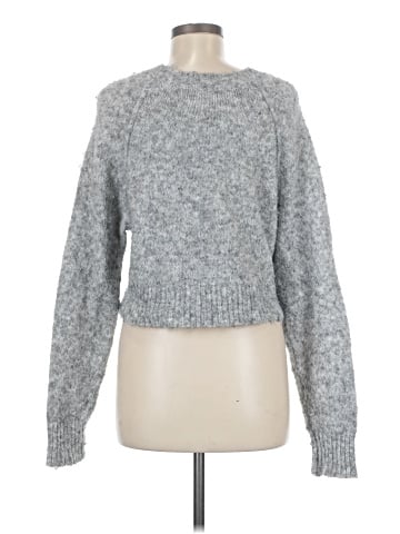 American Eagle Outfitters Pullover Sweater (view 2)