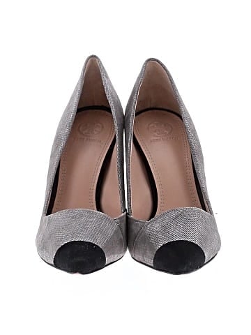 Tory Burch Heels (view 2)